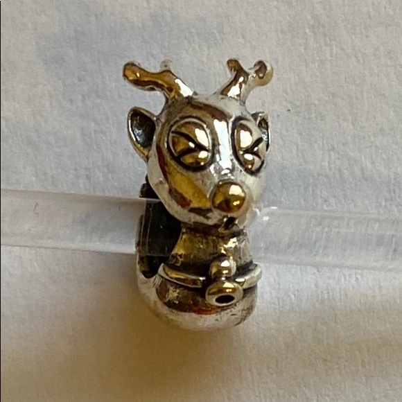 Baby Reindeer 2E - OHM - NIB w/tags - Picture 1 of 6